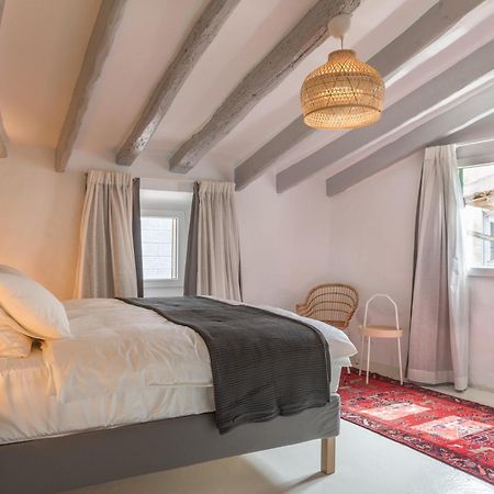 Can Karlito Rooms Soller Ngoại thất bức ảnh