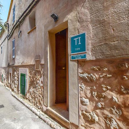 Can Karlito Rooms Soller Ngoại thất bức ảnh