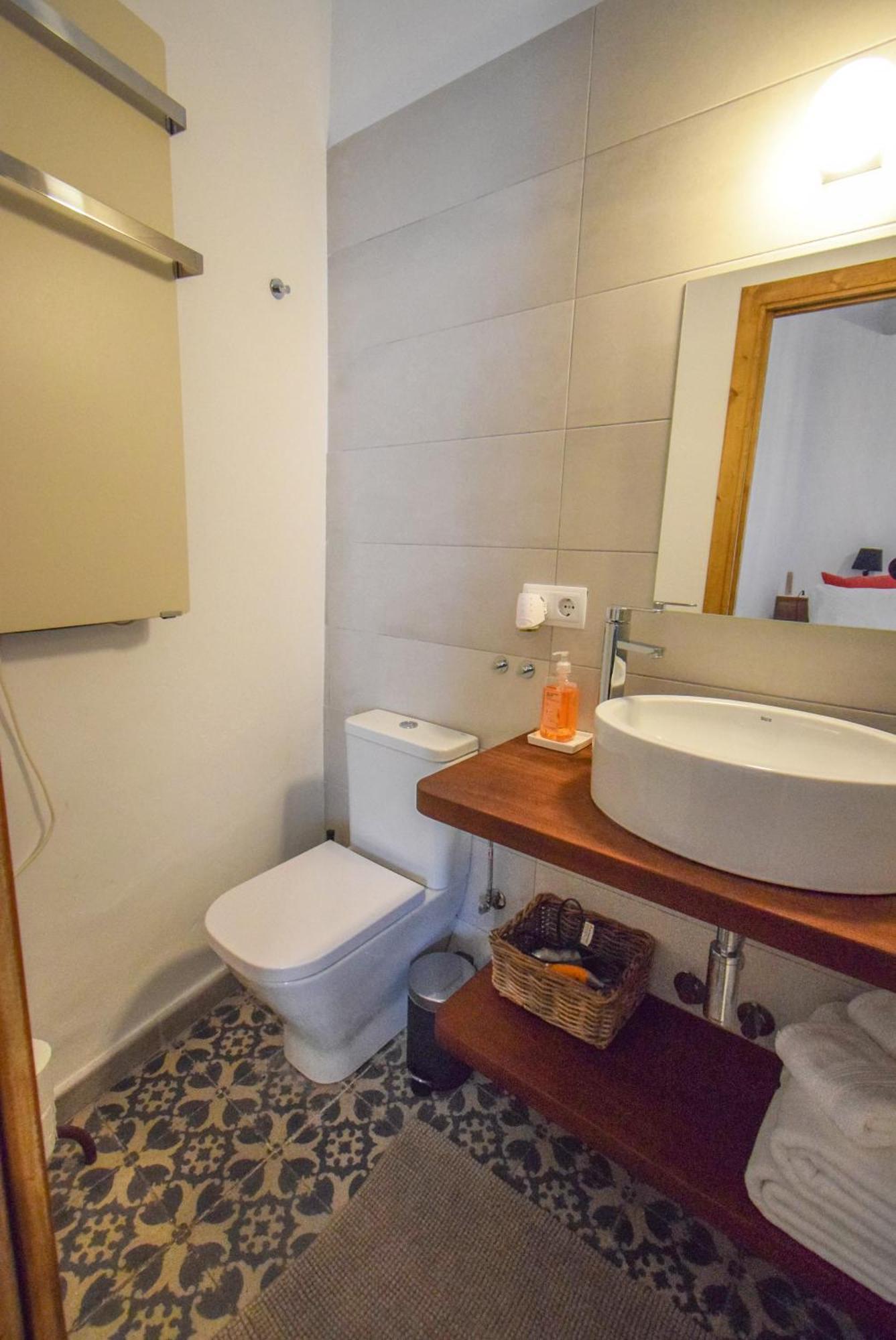 Can Karlito Rooms Soller Ngoại thất bức ảnh