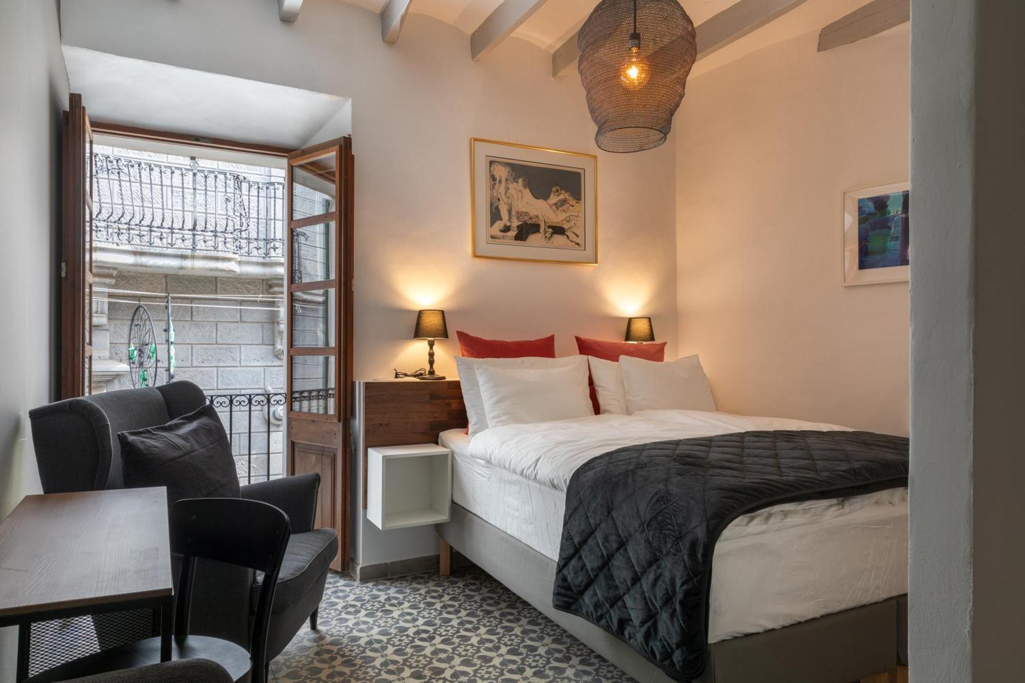 Can Karlito Rooms Soller Ngoại thất bức ảnh
