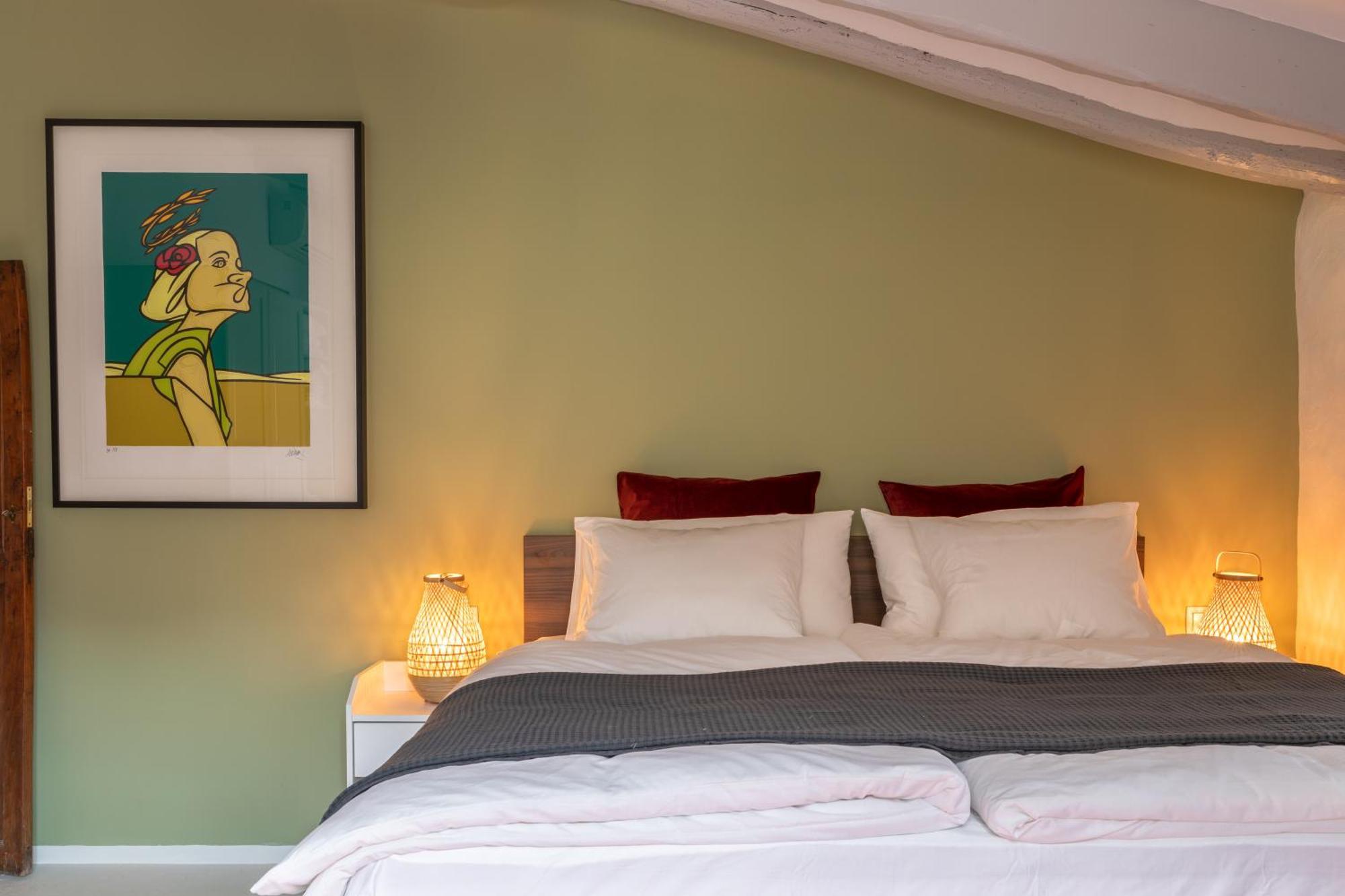 Can Karlito Rooms Soller Ngoại thất bức ảnh