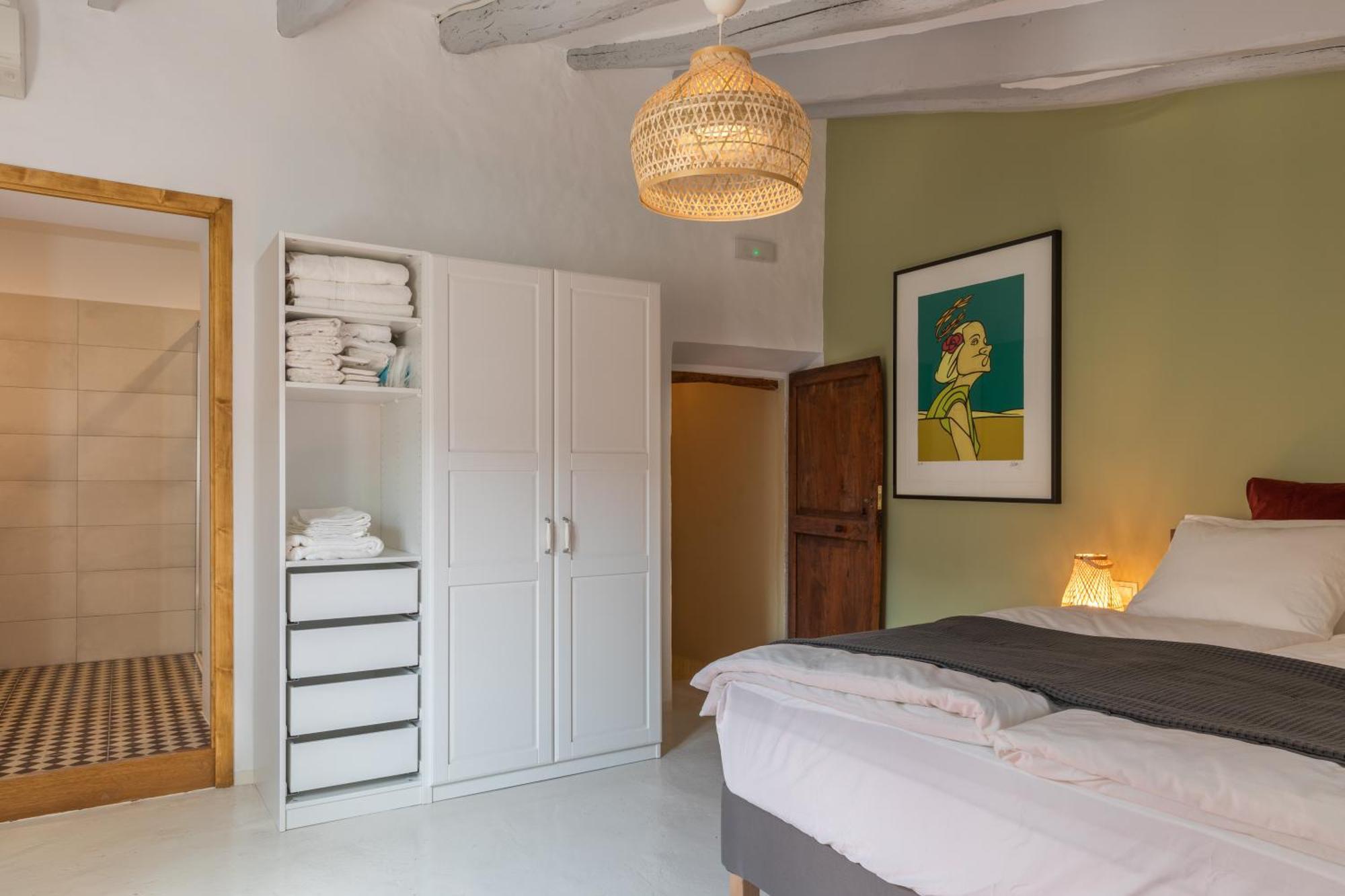 Can Karlito Rooms Soller Ngoại thất bức ảnh