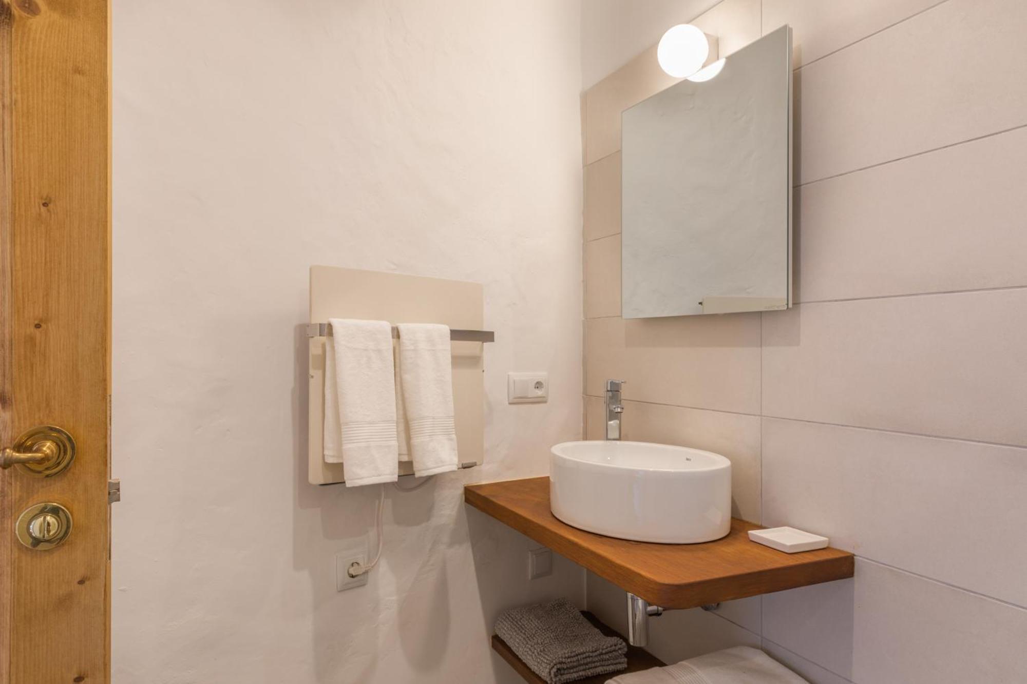 Can Karlito Rooms Soller Ngoại thất bức ảnh