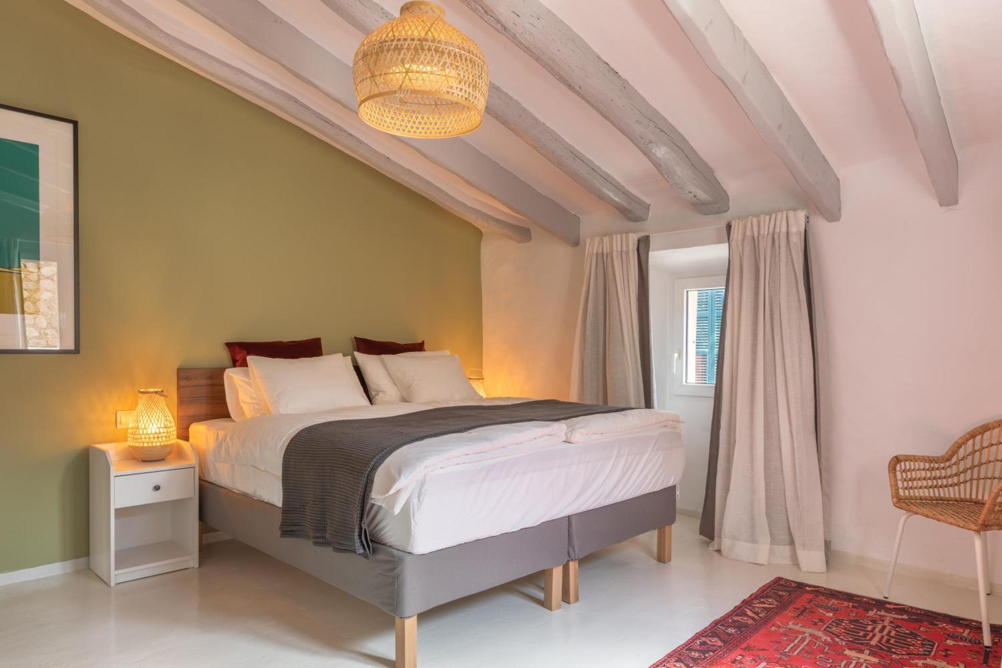 Can Karlito Rooms Soller Ngoại thất bức ảnh