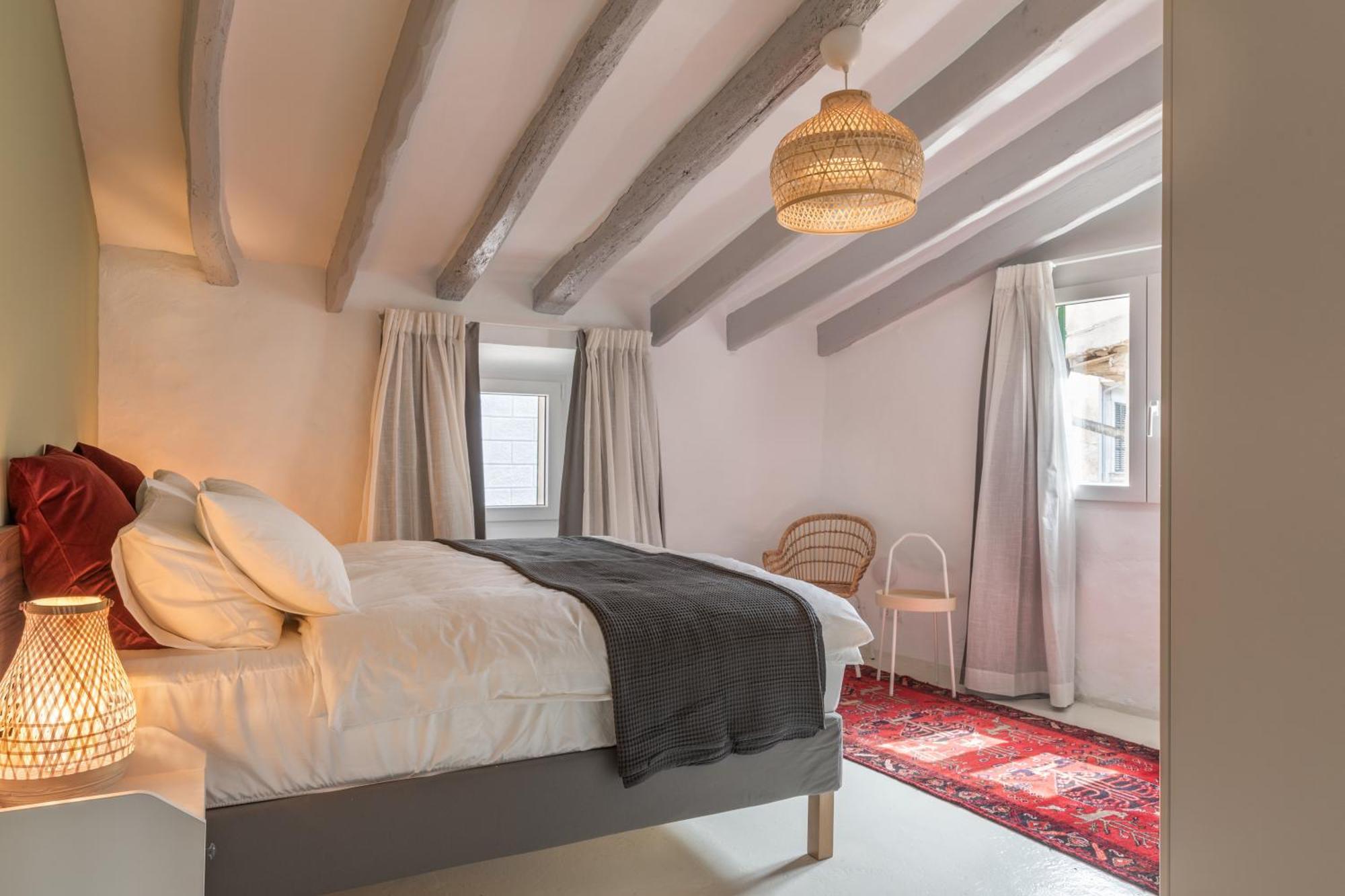 Can Karlito Rooms Soller Ngoại thất bức ảnh