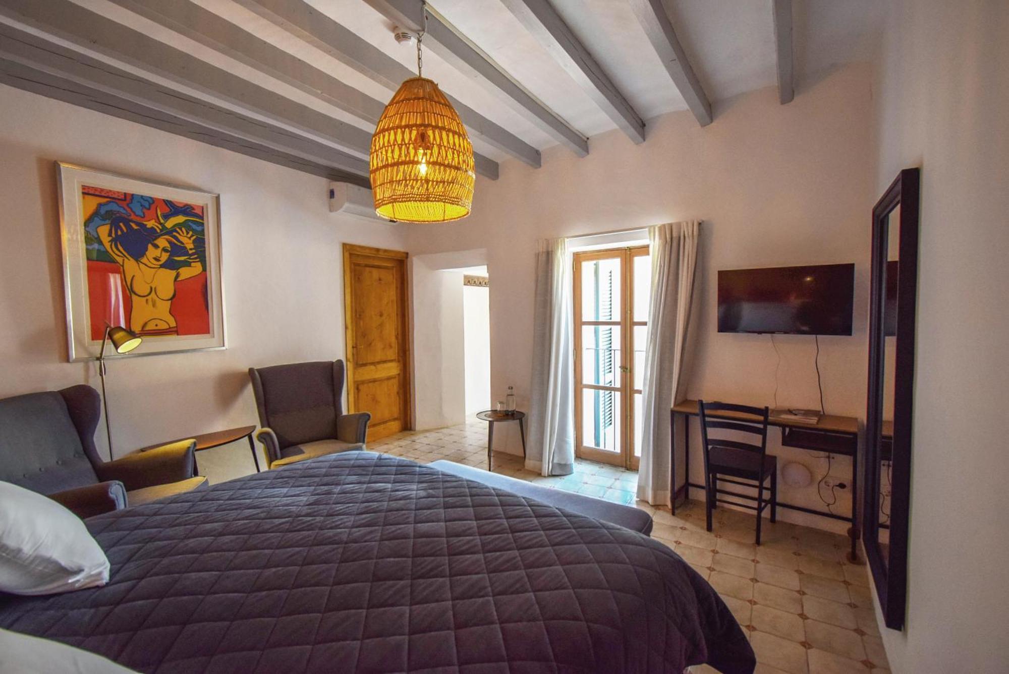 Can Karlito Rooms Soller Ngoại thất bức ảnh