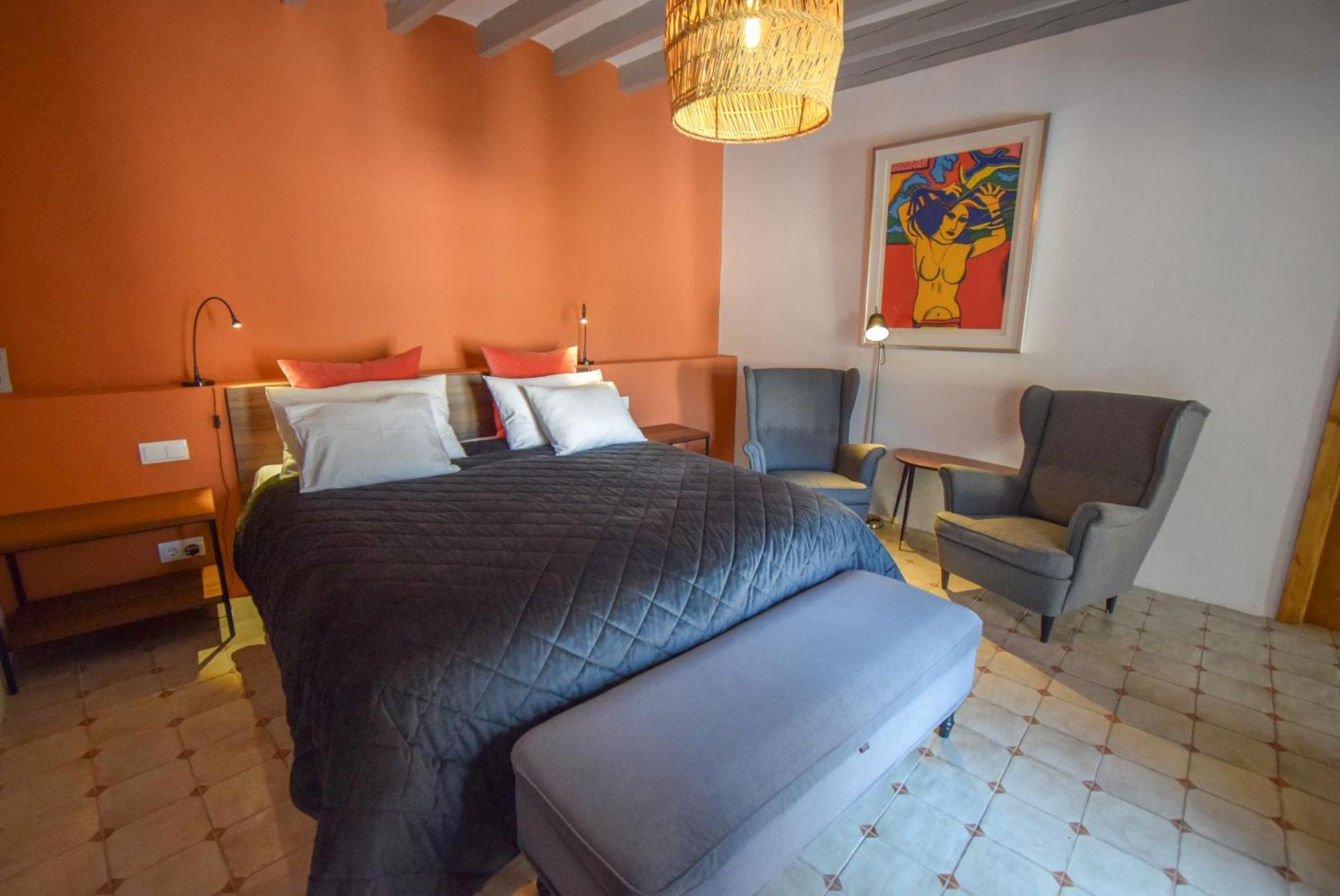 Can Karlito Rooms Soller Ngoại thất bức ảnh