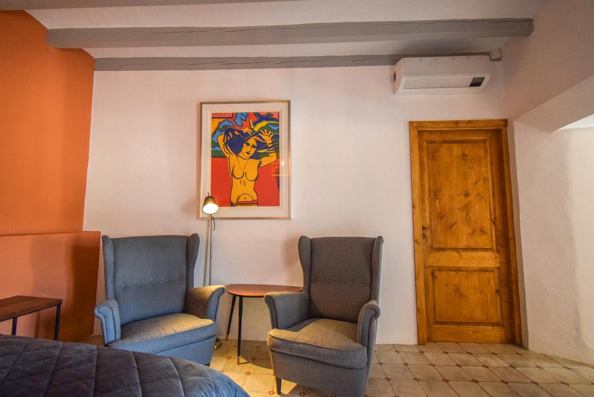 Can Karlito Rooms Soller Ngoại thất bức ảnh