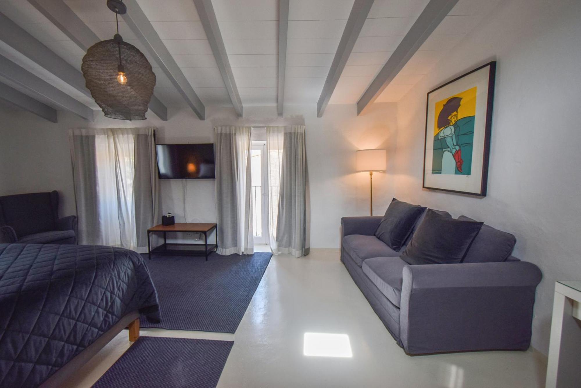 Can Karlito Rooms Soller Ngoại thất bức ảnh