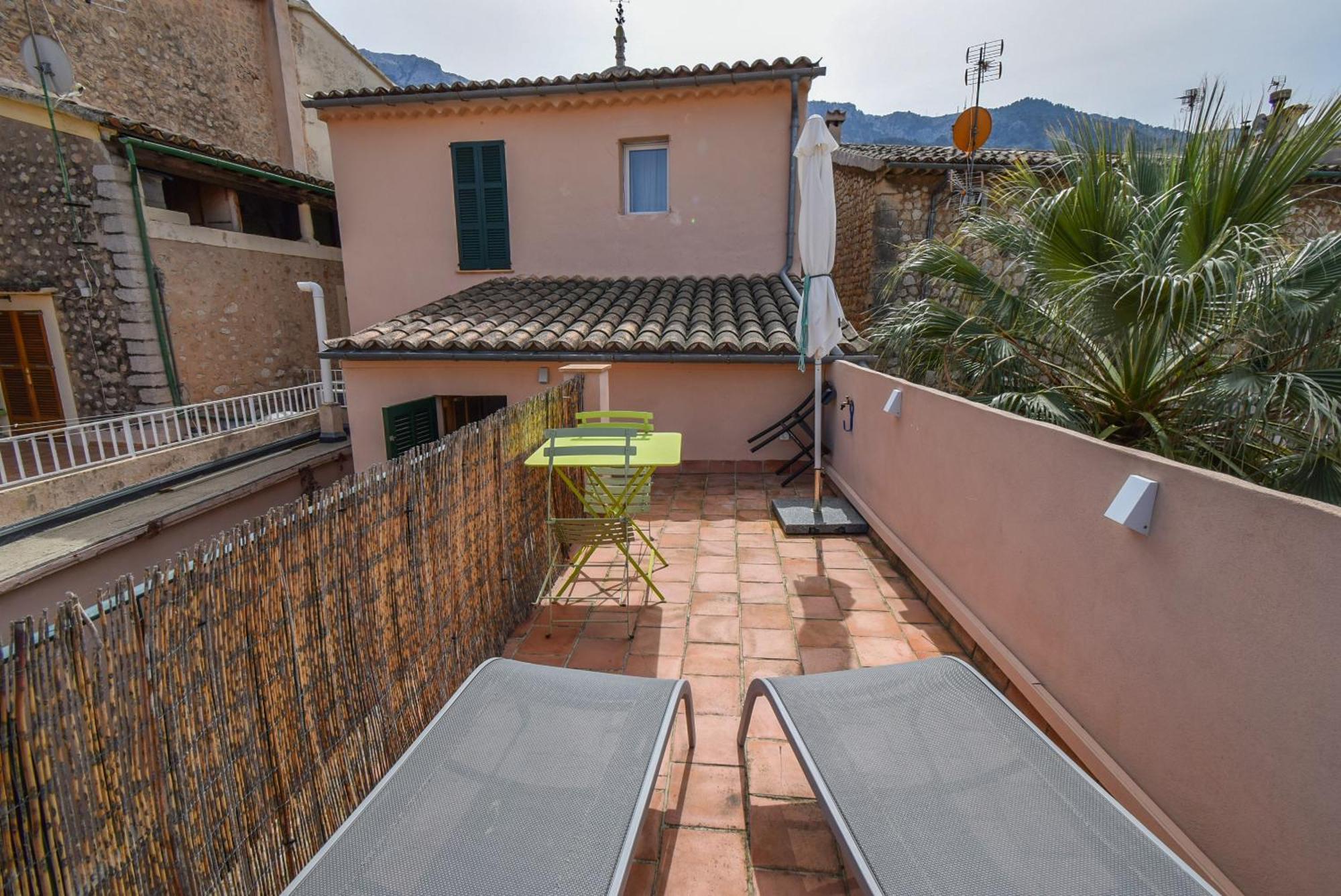 Can Karlito Rooms Soller Ngoại thất bức ảnh