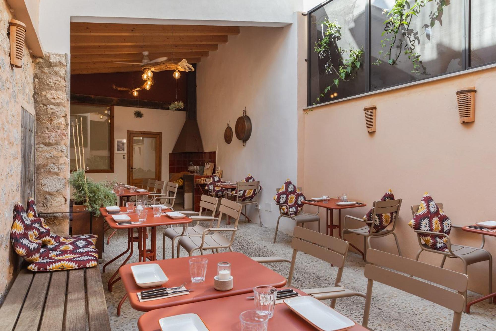 Can Karlito Rooms Soller Ngoại thất bức ảnh