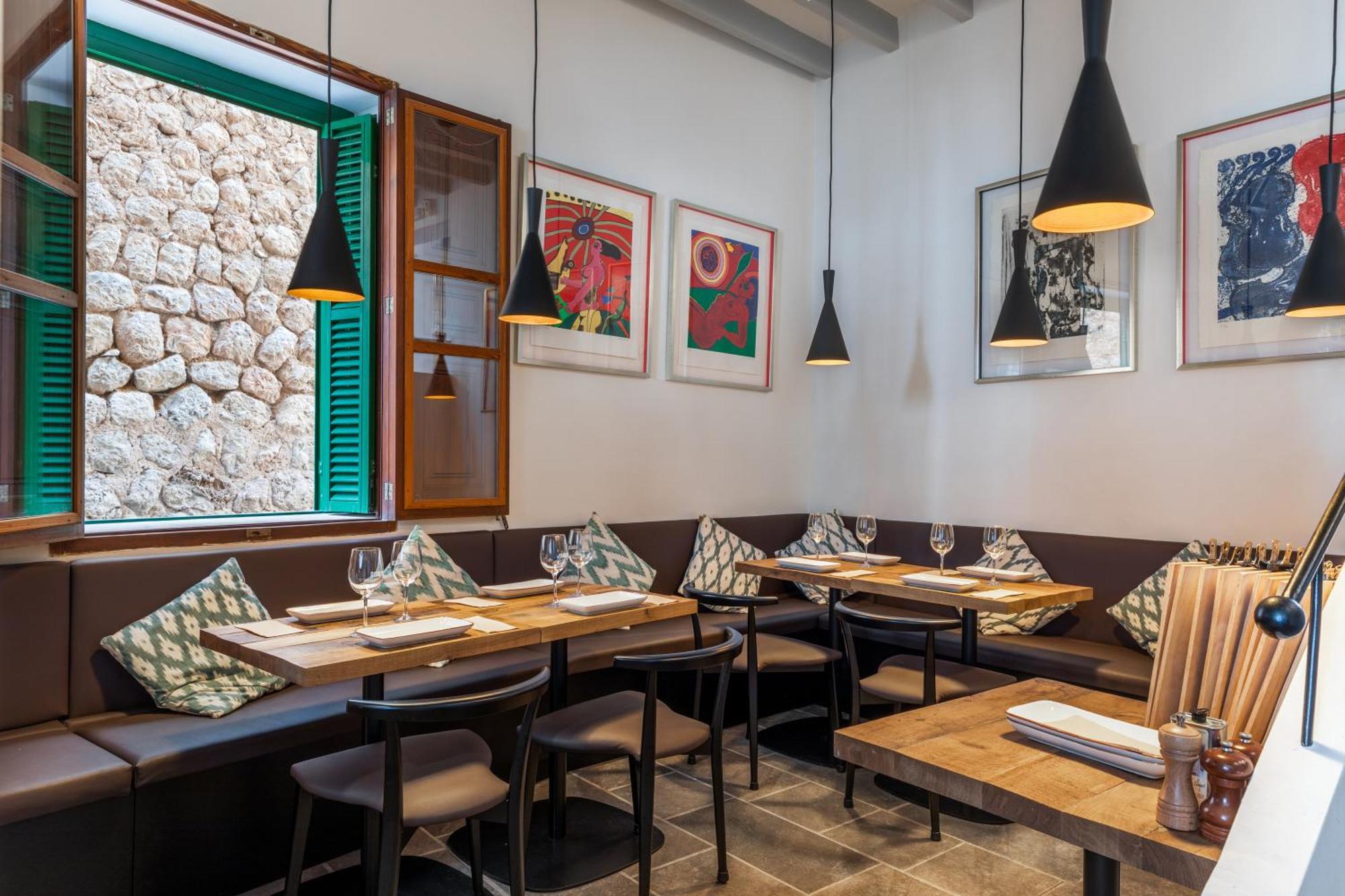 Can Karlito Rooms Soller Ngoại thất bức ảnh