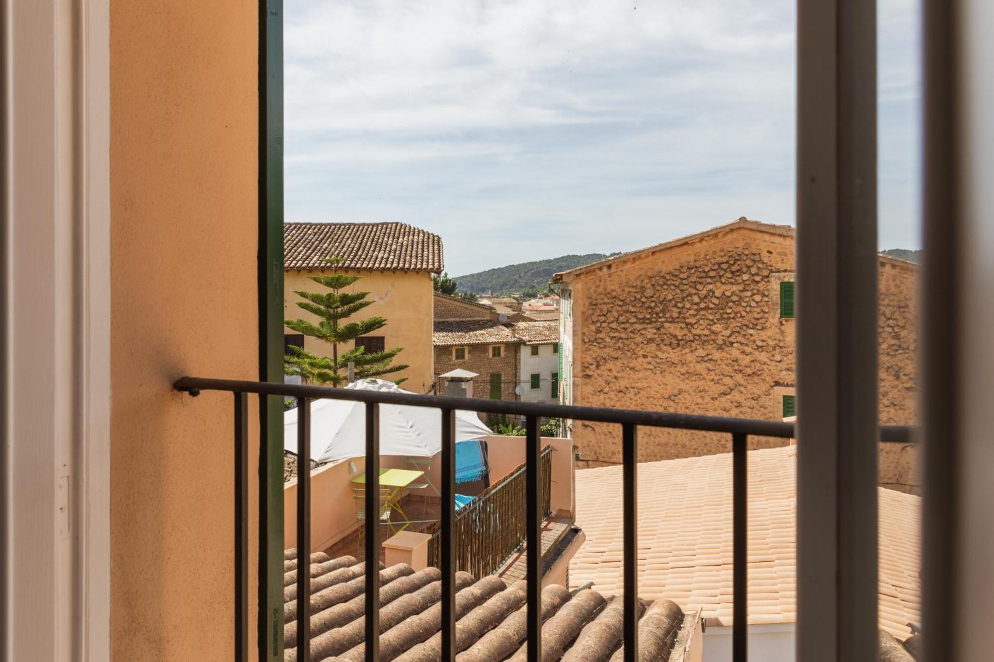 Can Karlito Rooms Soller Ngoại thất bức ảnh