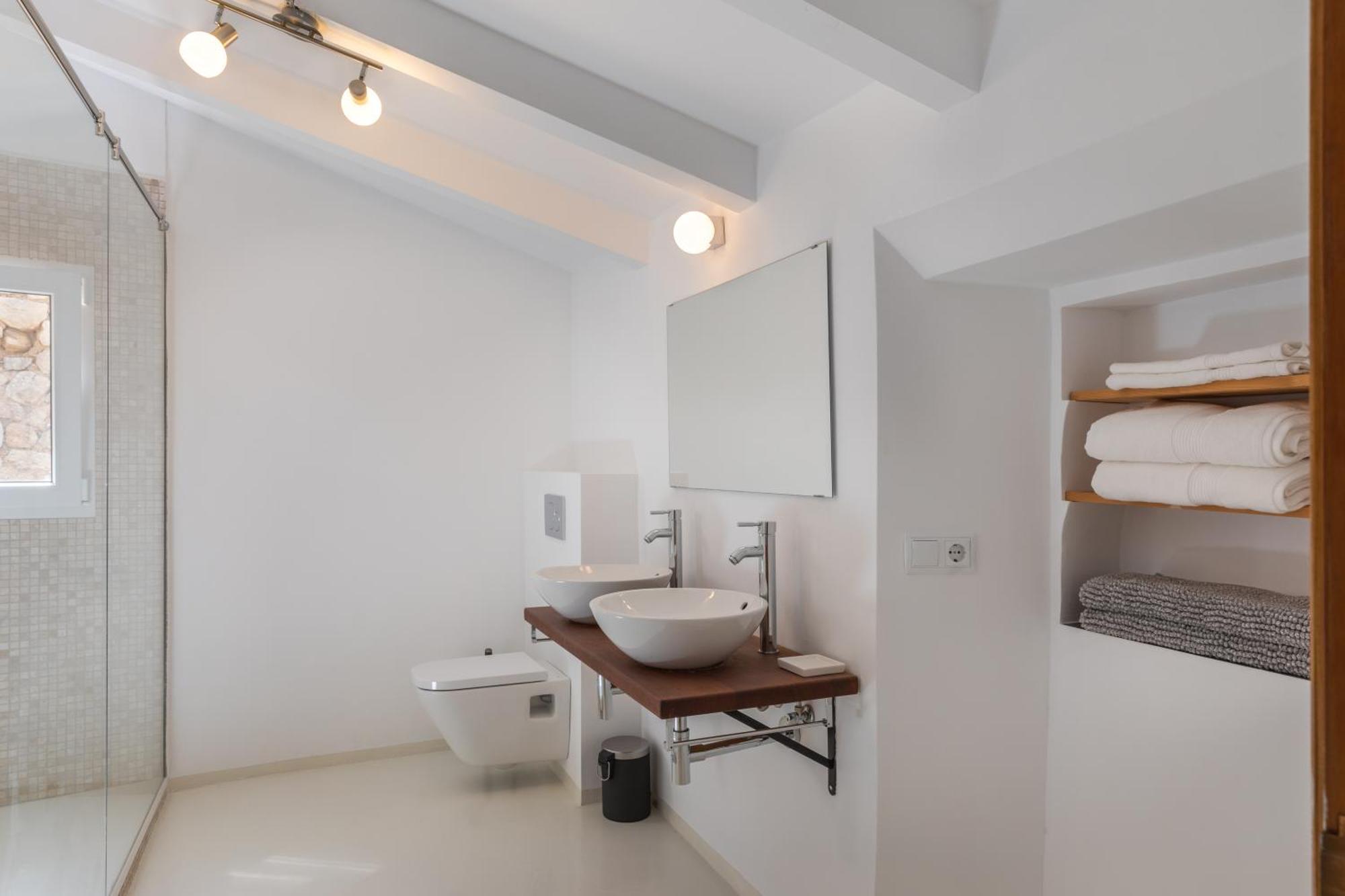 Can Karlito Rooms Soller Ngoại thất bức ảnh