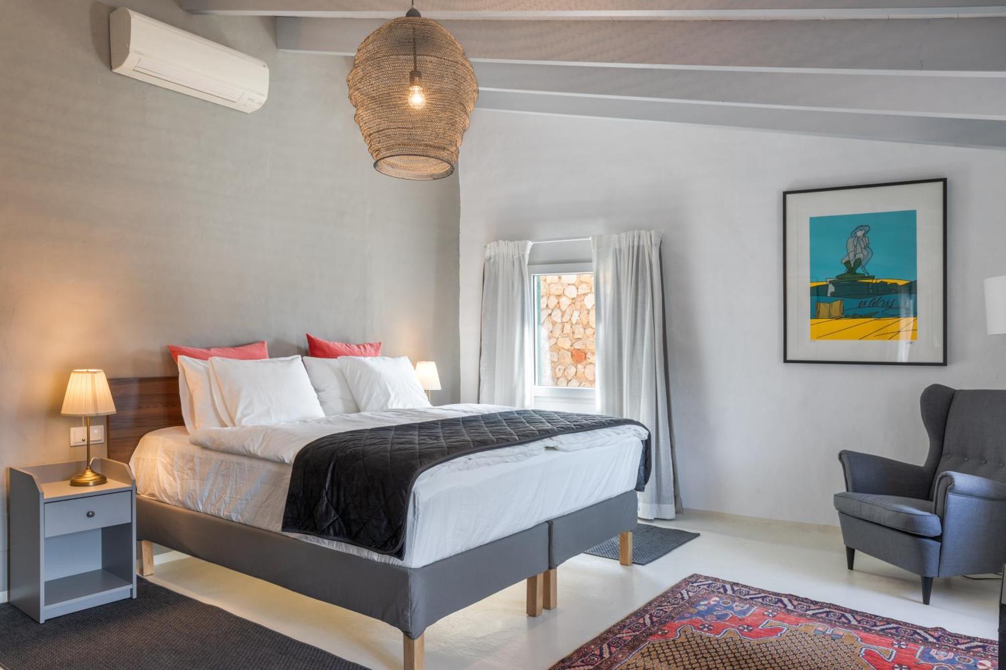 Can Karlito Rooms Soller Ngoại thất bức ảnh
