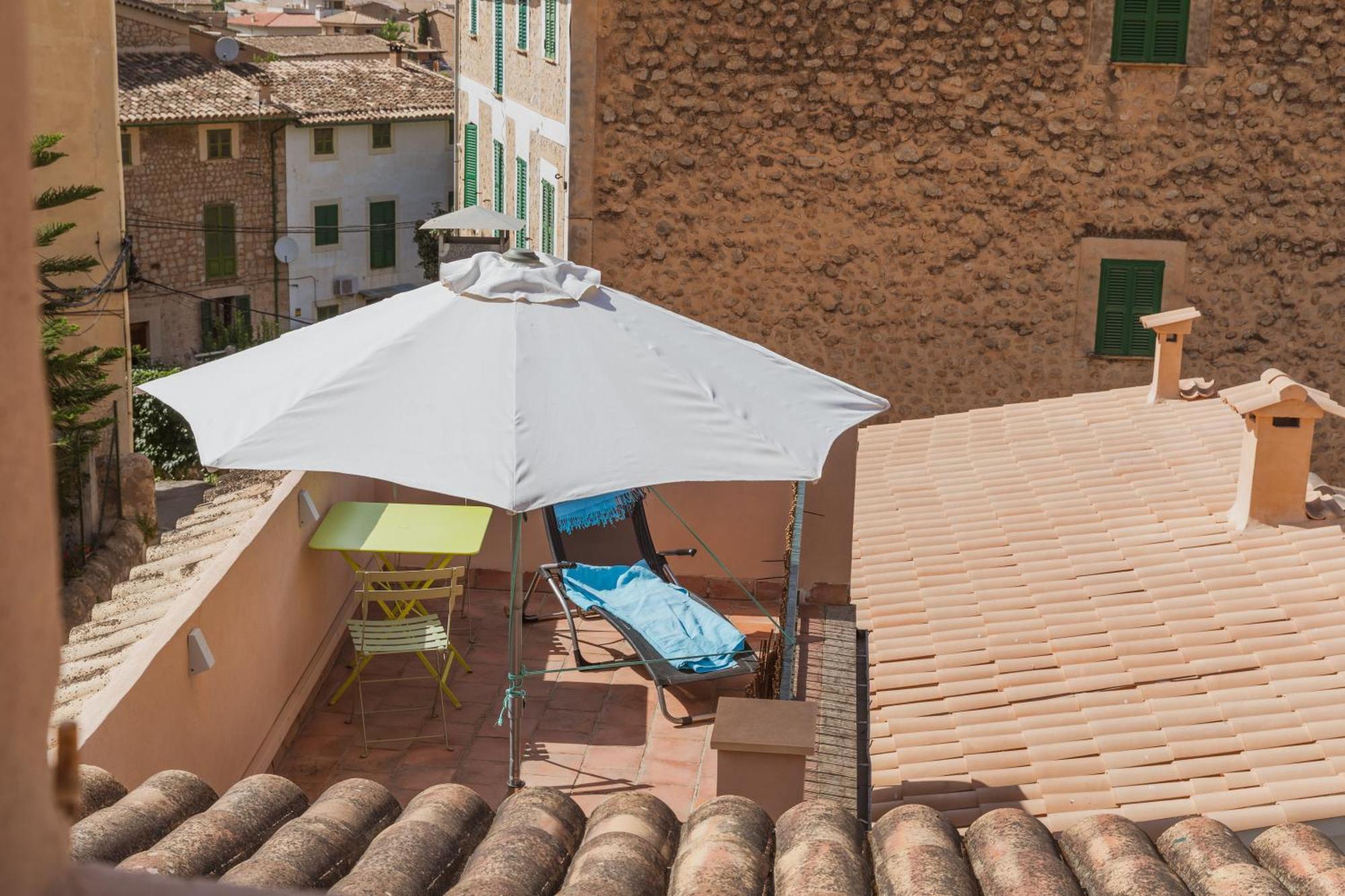 Can Karlito Rooms Soller Ngoại thất bức ảnh