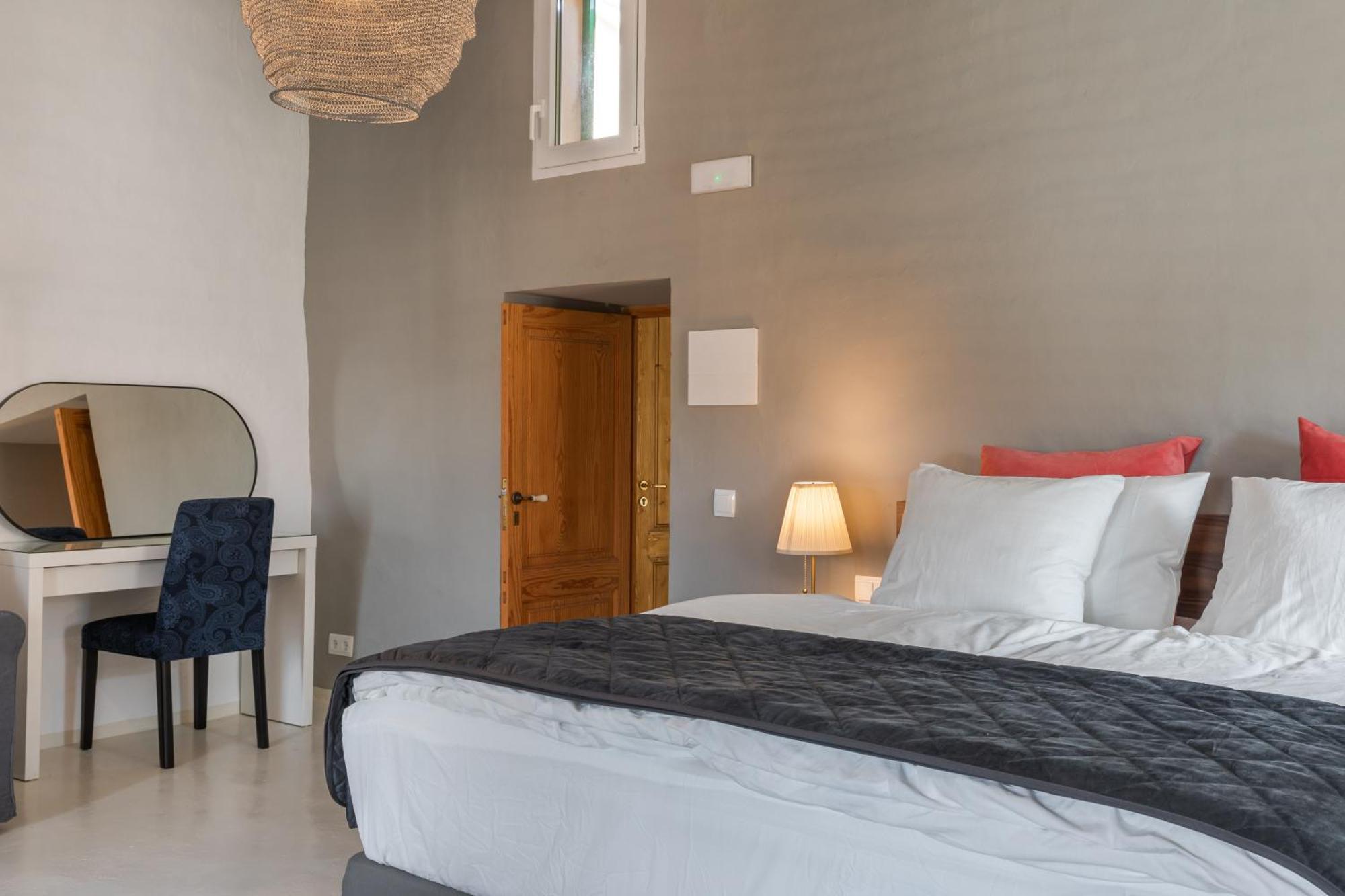 Can Karlito Rooms Soller Ngoại thất bức ảnh