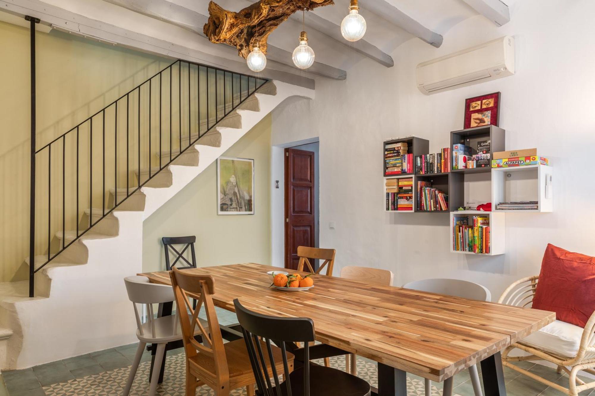 Can Karlito Rooms Soller Ngoại thất bức ảnh